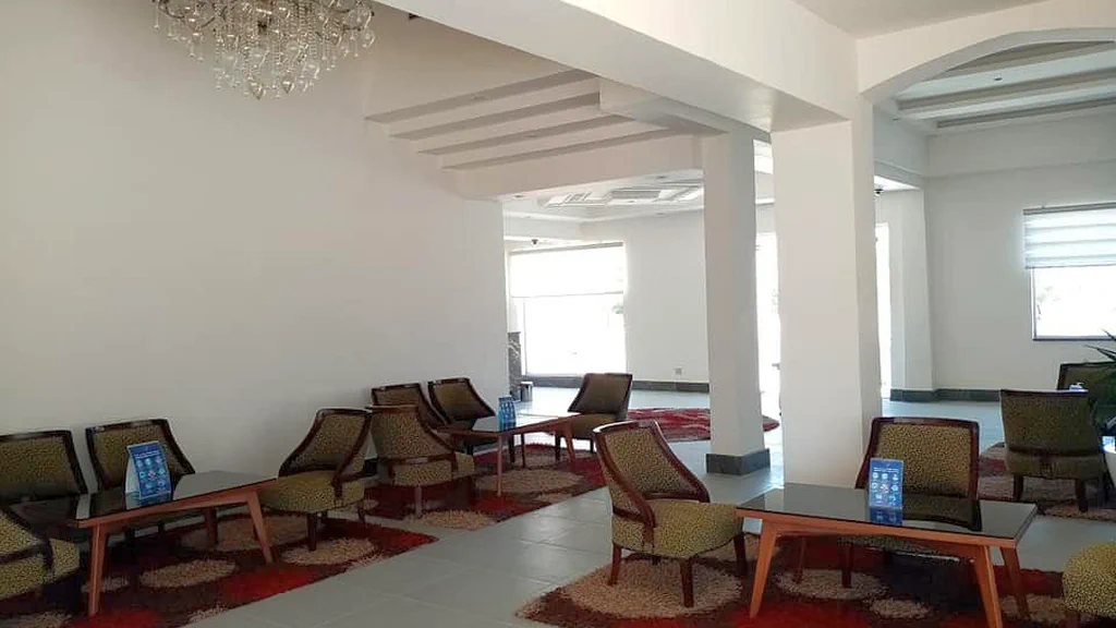 Hotel Albatros Sharm Resort - Sharm Elshikh